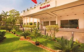 Hotel Ramada Chennai Egmore