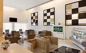Hotel Ramada Chennai Egmore